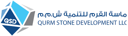 Qurm Stone Development